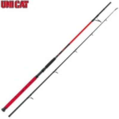 Удилища на сома UNI CAT DESTROYER MP? SPIN - 2.70m / 45-160g