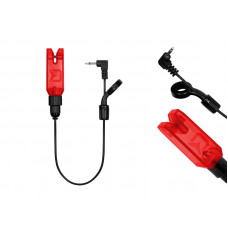 Индикаторы поклевки DELPHIN LED LightBLOCK Bite Indicator - Красный