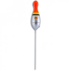 Поплавок IRON TROUT Profi SILENT CONE Float - 3g / 13cm