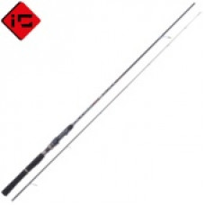 Спиннинг IRON CLAW PRO S-210 Drop Shot - 2.10m / 6-28g / 135g