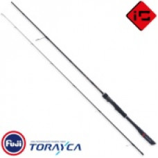 Спиннинг IRON CLAW PRO Guide S - Light / 1.98m / 7-21g / 122g