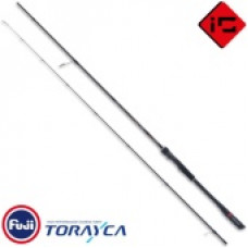 Спиннинг IRON CLAW PRO Guide S - Medium Light / 2.44m / 9-32g / 164g