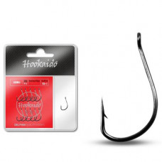 Крючки Delphin HOOKAIDO KEIRU Hooks 12