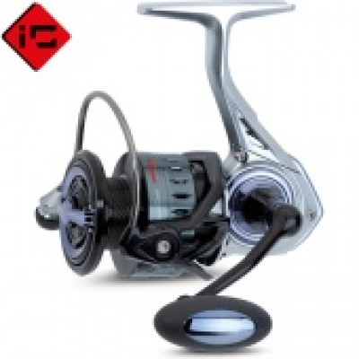 Катушка с передним фрикционом IRON CLAW PRO 2000S / 5+1BB / 5.2:1 / 238g