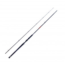 Спиннинг Zetrix HellHound DarkBlood HHDC-762BPT max 170
