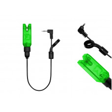 Индикаторы поклевки DELPHIN LED LightBLOCK Bite Indicator - Зеленый