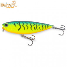 Воблер плавающий DOIYO SUPIDO P 56 Omote Silent - 5.6cm / 5.2g / 0.0m / MFT