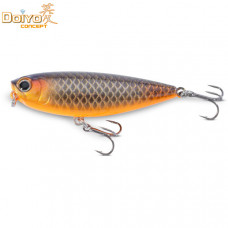 Воблер плавающий DOIYO SUPIDO P 56 Omote Silent - 5.6cm / 5.2g / 0.0m / CA