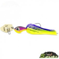 Спиннинговая приманка DOIYO S'zuki Chatterbait - 8.5g / PC
