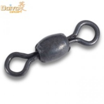 Застежка DOIYO S'zuki S'zuki Swivel - 8kg - 15шт.