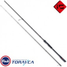 Спиннинг IRON CLAW PRO Guide S - Medium / 2.28m / 12-44g / 169g