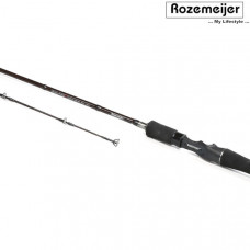 Спиннинг ROZEMEIJER QUALIFIER V2 Jointed Power Jerk - 1.90m / 50-100g