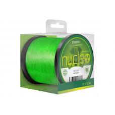 Леска карповая Delphin NUCLEO Carp Line 1200m - 0.30mm - 7.7kg - Fluo Green