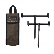 Набор для 2 удилищ PROLOGIC AVENGER Buzz Bar Kit