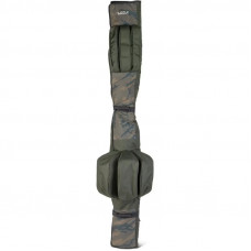 Чехол для 6 удилищ ANACONDA FREELANCER Rod System 12ft