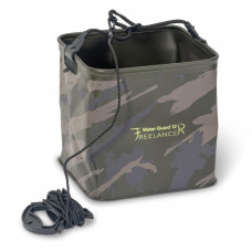 Мягкое ведро с веревкой ANACONDA FREELANCER Water Guard 12L