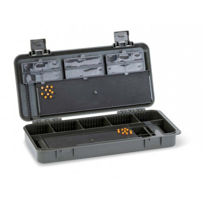 Коробка для аксессуаров ANACONDA Rig Maker?s Pro Case