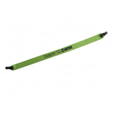 Ремешок плавающий для очков Delphin SG SWIM - Green