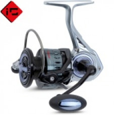 Катушка с передним фрикционом IRON CLAW PRO 4000S / 5+1BB / 5.2:1 / 264g