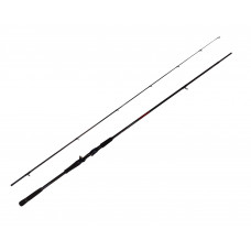 Спиннинг Zetrix HellHound DarkBlood HHDC-842XH max 90