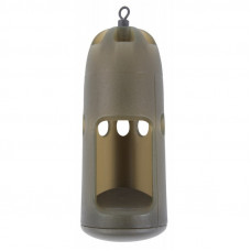 Кормушка Preston Absolute Window Feeder (сплошной корпус) — L 30 г