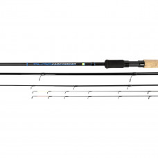 Фидерное удилище Preston Dura Carp Feeder 12 футов (3,6 м)