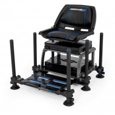 Рыболовная платформа Preston Absolute 5G 360 Station Seat - P0120036