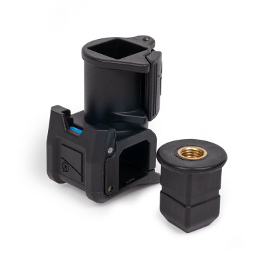 Быстросъемный коннектор Preston Ventalite Side Tray QR