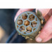 Кормушка Preston ICS Bait Up Feeder — Medium (средняя), 20 г
