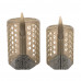 Кормушка Preston ICS Bait Up Feeder — Medium (средняя), 20 г
