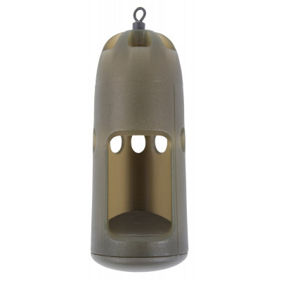 Кормушка Preston Absolute Window Feeder Solid — L 75 г