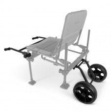 Транспортная система Korum S23 — Twin Wheel Barrow Kit