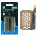 Кормушка Preston ICS Bait Up Feeder — Medium (средняя), 20 г