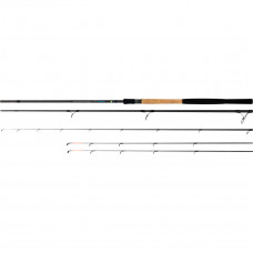 Удилище фидерное Preston Monster XTR Pro (3,8 м / 175 г)