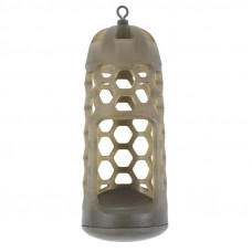 Кормушка Preston Absolute Window Feeder Caged — L 30 г