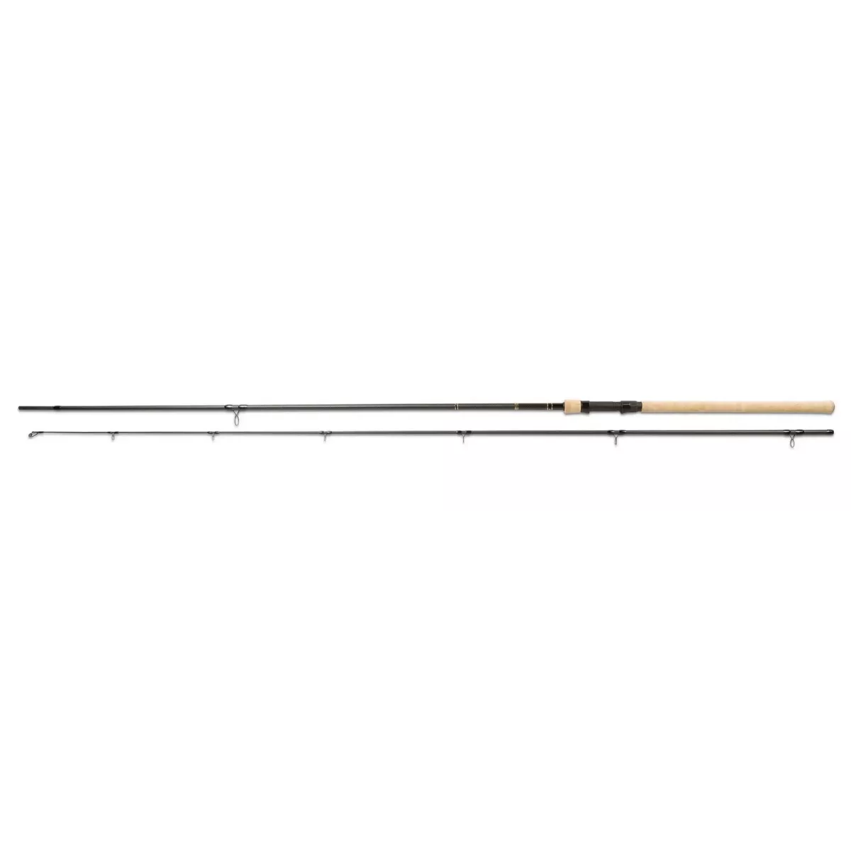 Фидерное удилище Korum 3K Allrounder 11FT — 1,25 фунта