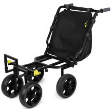 Тележка Matrix Compact 4 Wheel Transporter GTR009