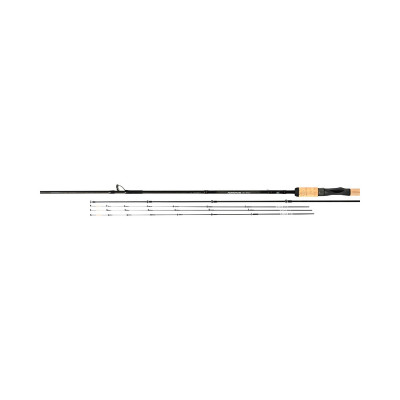 Guru Aventus Steve Ringer Light Feeder 11FT удилище