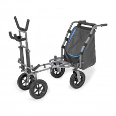 Тележка Preston 4 Wheel Shuttle (P1150003)
