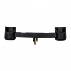Держатель Korum Adjustable Butt Cup Buzz Bar