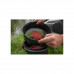 Korum Any Chair EVA Bowl & Riddle - K0300048