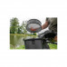 Korum Any Chair EVA Bowl & Riddle - K0300048