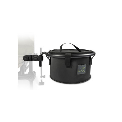 Korum Any Chair EVA Bowl & Riddle - K0300048