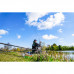 Фидерное удилище Preston Dura Carp Feeder 9 футов (2,7 м)