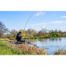 Фидерное удилище Preston Dura Carp Feeder 9 футов (2,7 м)