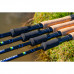 Фидерное удилище Preston Dura Carp Feeder 9 футов (2,7 м)