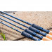 Фидерное удилище Preston Dura Carp Feeder 9 футов (2,7 м)