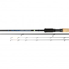 Фидерное удилище Preston Dura Carp Feeder 9 футов (2,7 м)