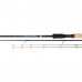 Фидерное удилище Preston Dura Carp Feeder 9 футов (2,7 м) Фидерное удилище Preston Dura Carp Feeder 9 футов (2,7 м)