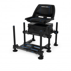 Рыболовная платформа Preston Absolute 5G 360 - P0120033